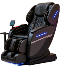 Cadeiras de Massagem