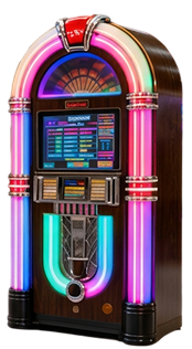 Jukeboxes