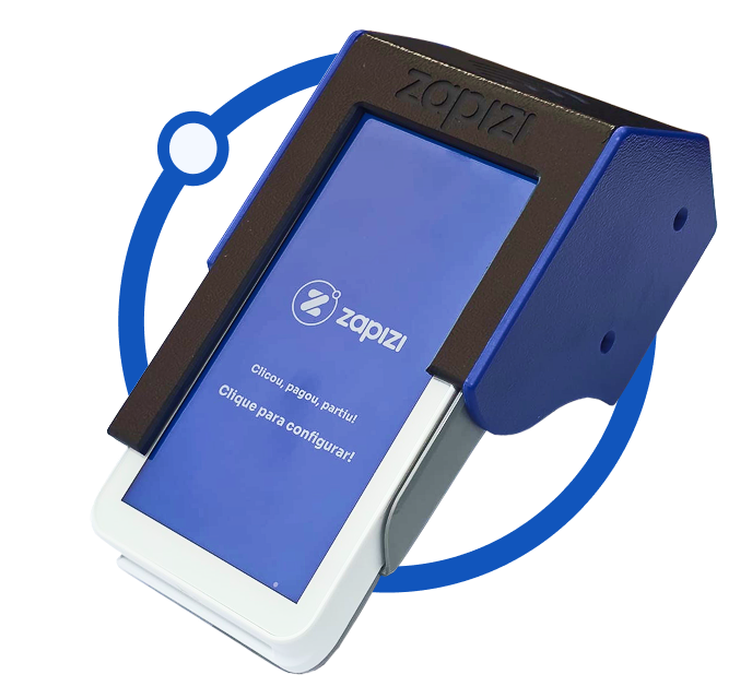 Máquina ZAP PRO